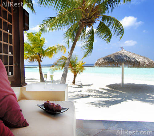 Kurumba Village 22